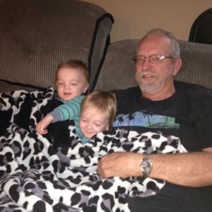 Meet your Posher, Bernie